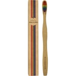 Ben & Anna Bamboo Brush - 1 Stk