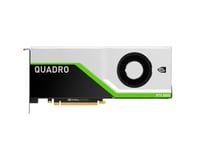 Hewlett Packard Enterprise NVIDIA Quadro RTX 8000 - grafikkort - Quadro RTX 8000 - 48 GB