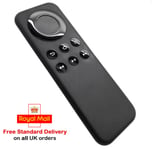 AMAZON FIRE PRIME REMOTE CONTROL FIRE TV STICK FIRE TV BOX CV98LM REPLACEMENT