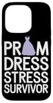 Coque pour iPhone 14 Pro Prom 2024 High School Prom Night Prom King Prom Dance Prom