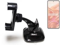 For Motorola Razr 50 smartphone Holder car mount windshield stand