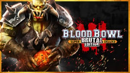 Blood Bowl 3 - Brutal Edition (PC)