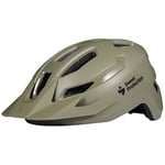 S Sweet Protection Casque Ripper Unisexe, Woodland, 53/61