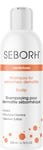 Anti-Itch Seborrheic Dermatitis Relief Shampoo - Seborh 200ml, Natural Soothing