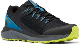 Columbia Mens Trailstorm Waterproof Walking Shoes