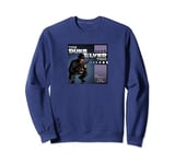 Parks & Recreation Duke Silver Square Sweatshirt