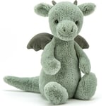 Jellycat bashful dragon 31 cm