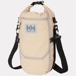 Helly Hansen Unisex HH Arc Reversed Messenger Bag Gull Std