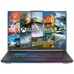 PC Portable Gamer ASUS ROG Strix G18 | Win 11 - 18" WQXGA 240Hz - RTX 4070 8Go - Intel Core i9-14900HX - RAM 32Go - 2To SSD