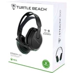 Turtle Beach Stealth 500 -langattomat pelikuulokkeet, musta, Xbox