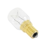 UNIVERSAL OVEN & MICROWAVE BULB LAMP 300˚ E14 25W 50279888007