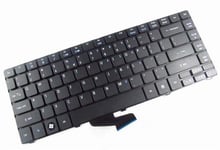 HP tastatur - Russisk