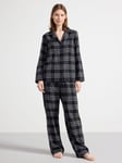 Lindex Pyjamasbyxor i flanell