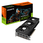 Gigabyte GeForce RTX 4060 Ti Gaming OC 8Gd 1.0 Graphic Card