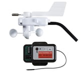 NASA Clipper Wind Wireless NMEA0183