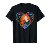 Disney Princess Merida Be Brave T-Shirt