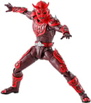 S.H.Figuarts Shinkocchou Seihou Kamen Rider Den-O: Momotaros Imagin [Import Japonais]