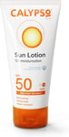 Calypso Australian Standard Sun Lotion SPF50