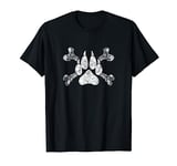 Fur Missiles Teaching Idiots Not To Run One Bite At A Time T-Shirt