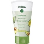 Hildegard Braukmann Ihonhoito Body Care Avokado vartalovoidetta Special Edition 150 ml (59,67 € / 1 l)