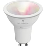 4lite WiZ LED GU10 Smart WiFi Bulb RGBWW 5.5W 350lm