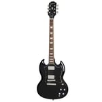 Epiphone SG Standard Ebony