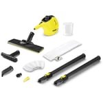 Karcher - Nettoyeur vapeur portable sc 1 EasyFix