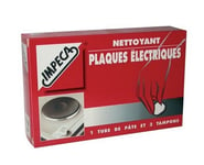 NETTOYANT PLAQUES ELECTRIQUES PLAQUE CUISSON CHAUFFANTE IMPECA