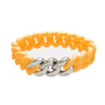 THE-RUBZ 100062 - Bracelet Dam (15MM)