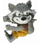 Neca Marvel Guardian of the Galaxy scaler Rocket Raccoon mini figurine