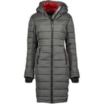 Parka Geographical Norway  AROMA