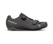 Cykelskor Scott Dam Road Comp Boa dark grey/black 42