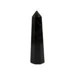 VIE Naturals Black Tourmaline Pencil, 20-30mm