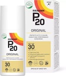 RIEMANN P20 Original SPF30 Spray, 200ml, Advanced Sunscreen Protection (541)
