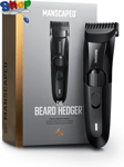 ®  the  Beard  Hedger ®  Premium  Men ' S  Beard  Trimmer ,  20  Length  Adjusta