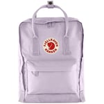 Sac a dos Fjallraven  FJÄLLRÄVEN Kanken - Pastel Lavender