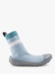 Turtl Kids' Recycled Indoor Outdoor Sock Shoes