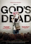 God&#039;s Not Dead DVD