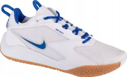 Nike Nike Air Zoom Hyperace 3 Fq7074-106 Hvit 43