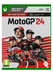 PLAION MotoGP 24 Standard Anglais Xbox One/Xbox Series X