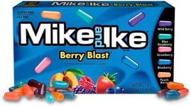 Mike and Ike Berry Blast 120g (BF:2025-01-31)