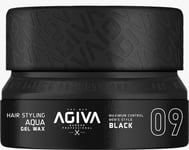 AGIVA 09 Aqua Gel Wax 155ml