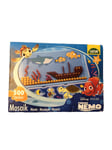 Disney Pixar Finding Nemo Mosaic