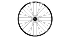 Roue avant mavic deemax park 29     20x110 mm   6 trous