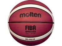 Basketball Ball Competition Molten B7g4550 Fiba Composite Leather Size 7