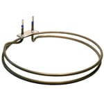 Hotpoint Fan Oven Element Cooker SPC61K SPC61W UE47X UQ47I UQ47T Genuine