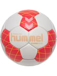 hummel hmlCLASSIC Elite HB, Off White/Red/Orange, 3