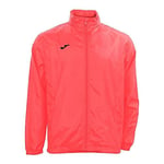 Joma Iris Coupe-Vent Homme, Fluor Orange Foncé, 3XL