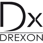 Drexon - Dx-Sèche -serviettes sec lyria 750 w -Technologie sans fluide - Thermostat Électronique - Blanc