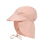 Lässig Casquette protège nuque ROSE